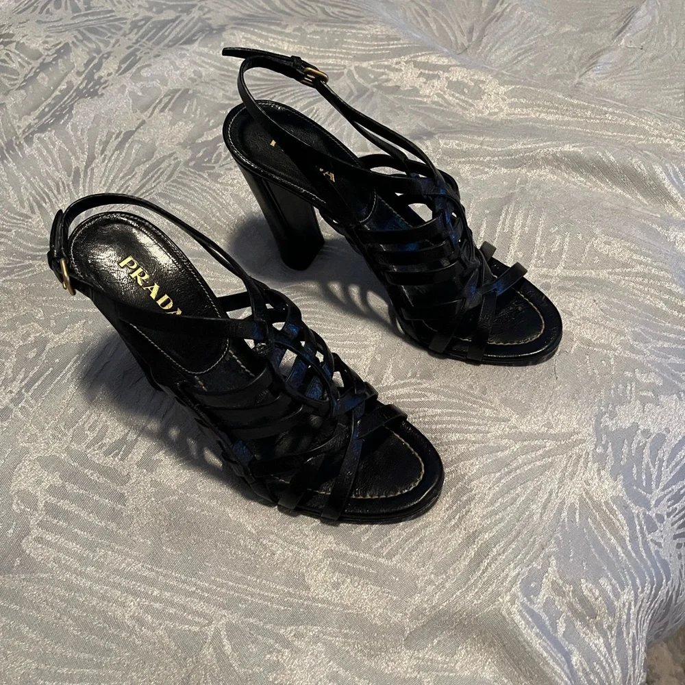 Prada Sandal - Picture 6 of 8